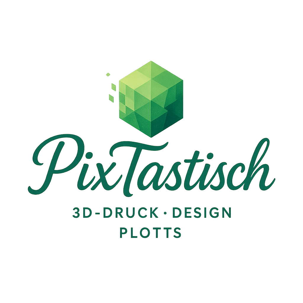 PixTastisch Logo